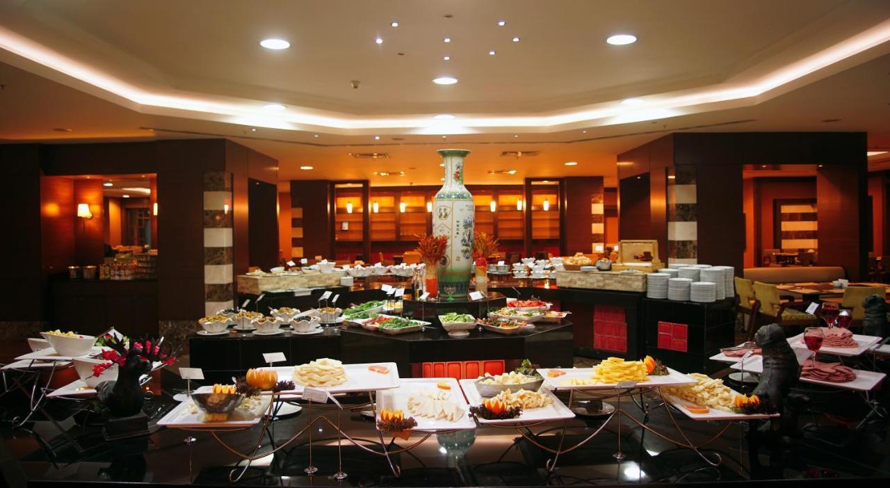 Hotel The Park Pendik Istambul