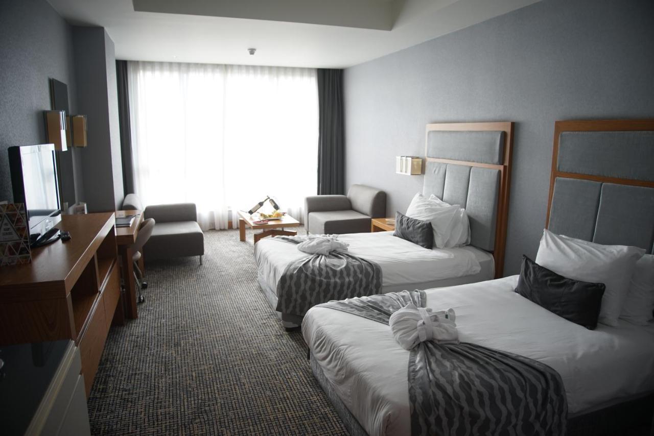 The Park Pendik Hotel Istambul