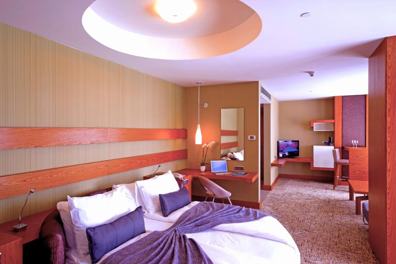 Hotel The Park Pendik Istambul