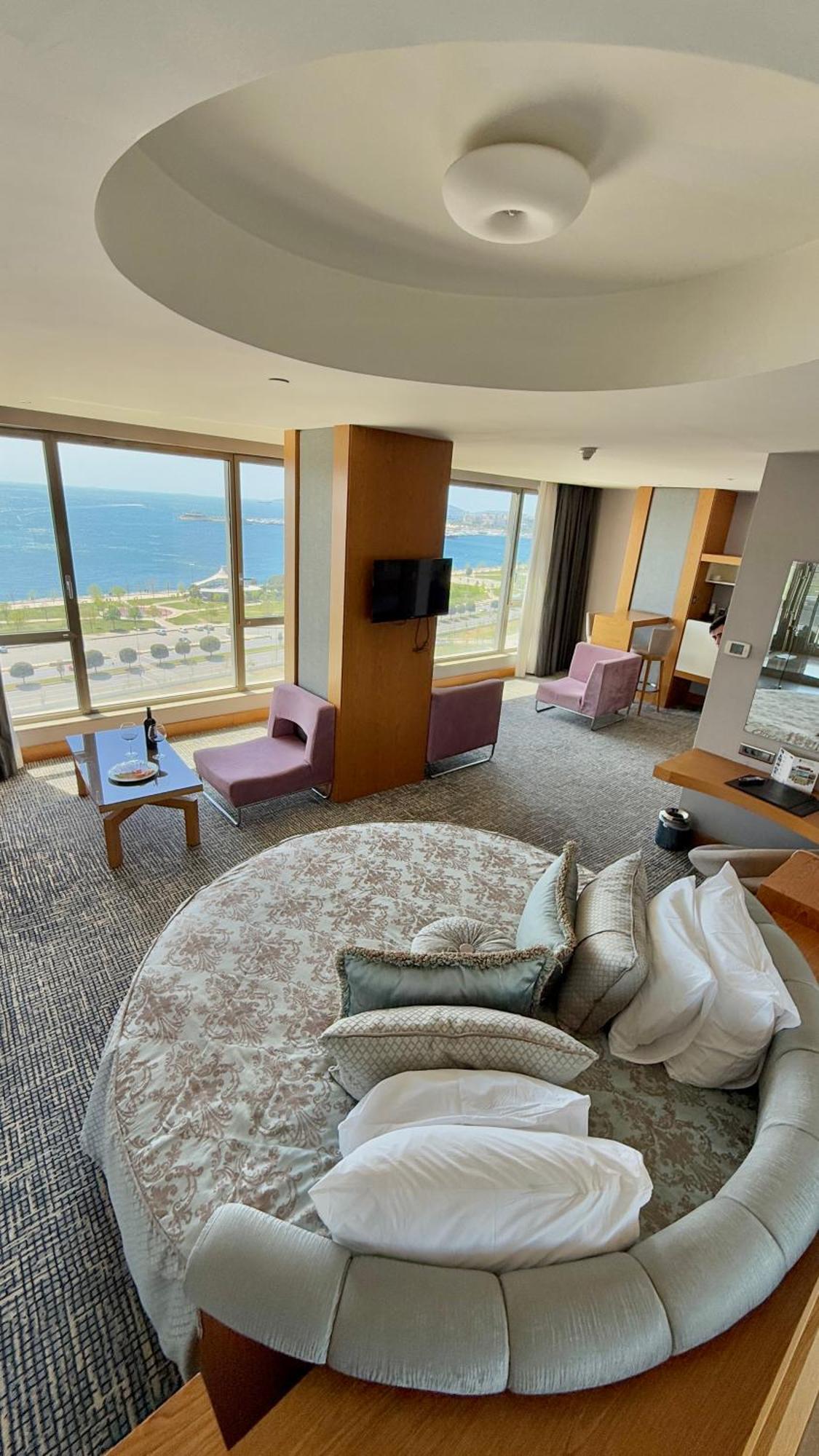 The Park Pendik 5*