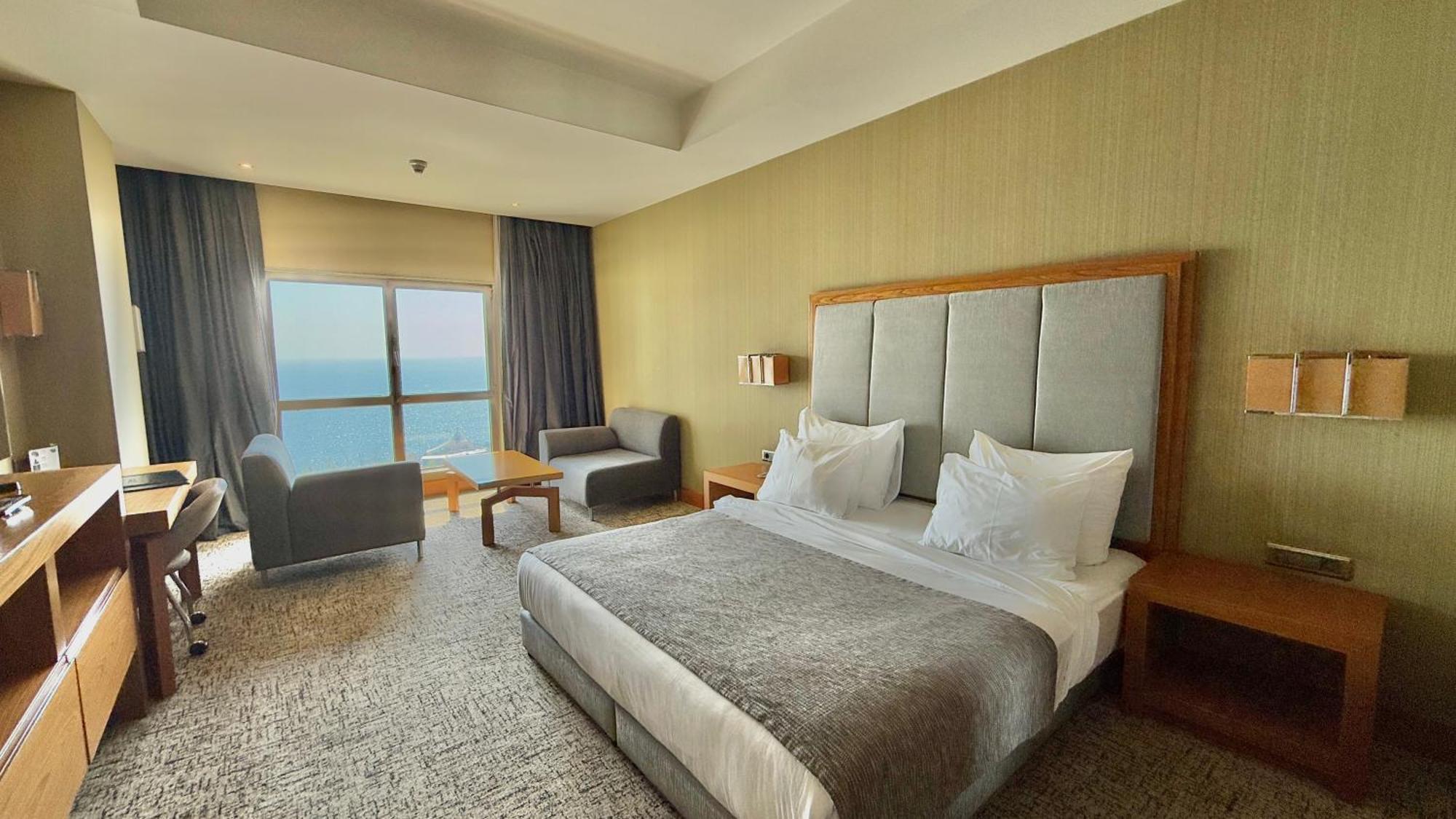 Hotel The Park Pendik 5*