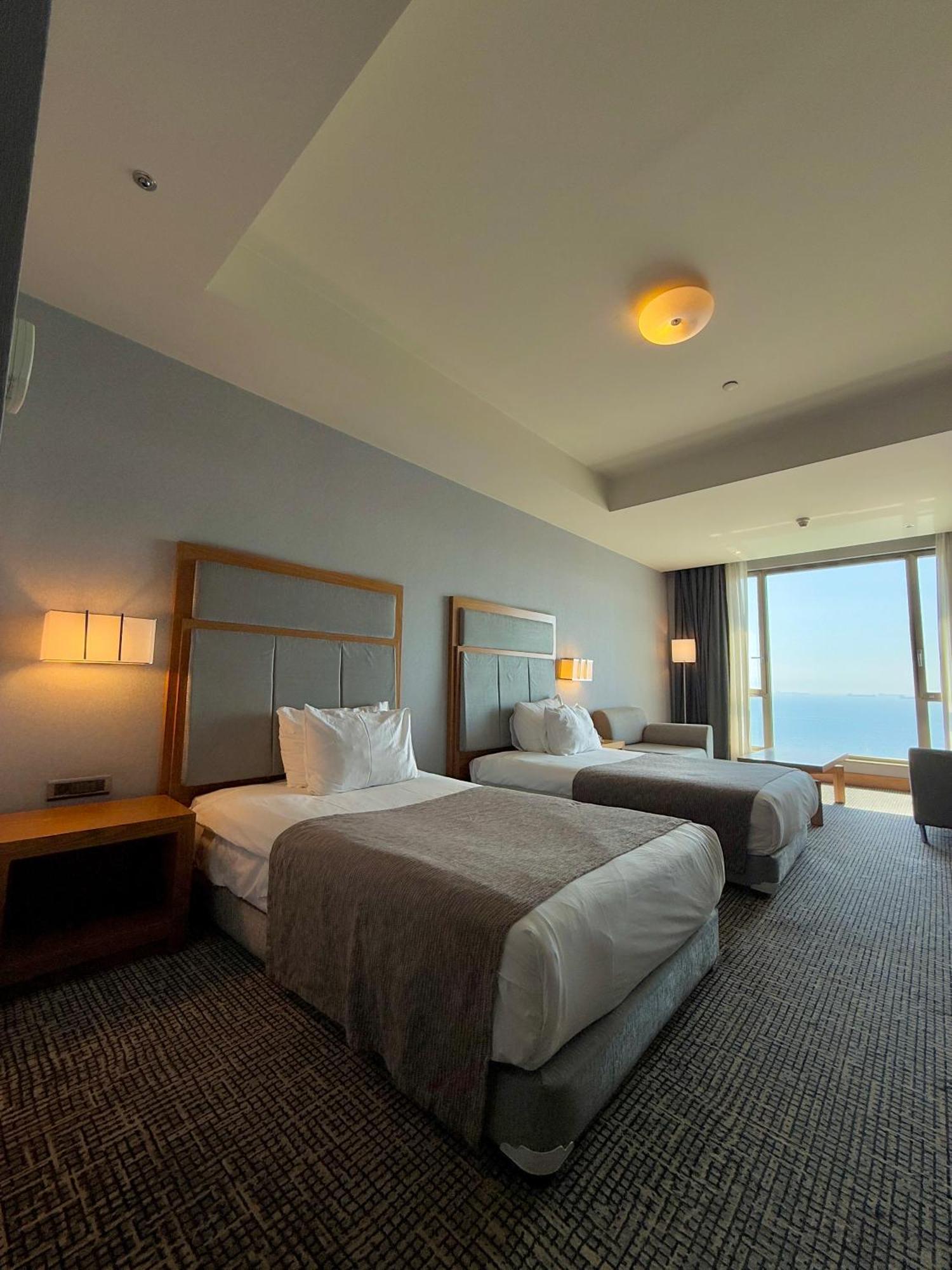 Hotel The Park Pendik Istambul