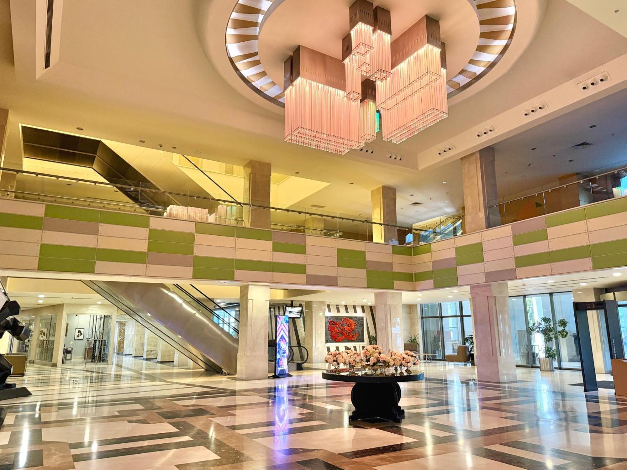 The Park Pendik Hotel