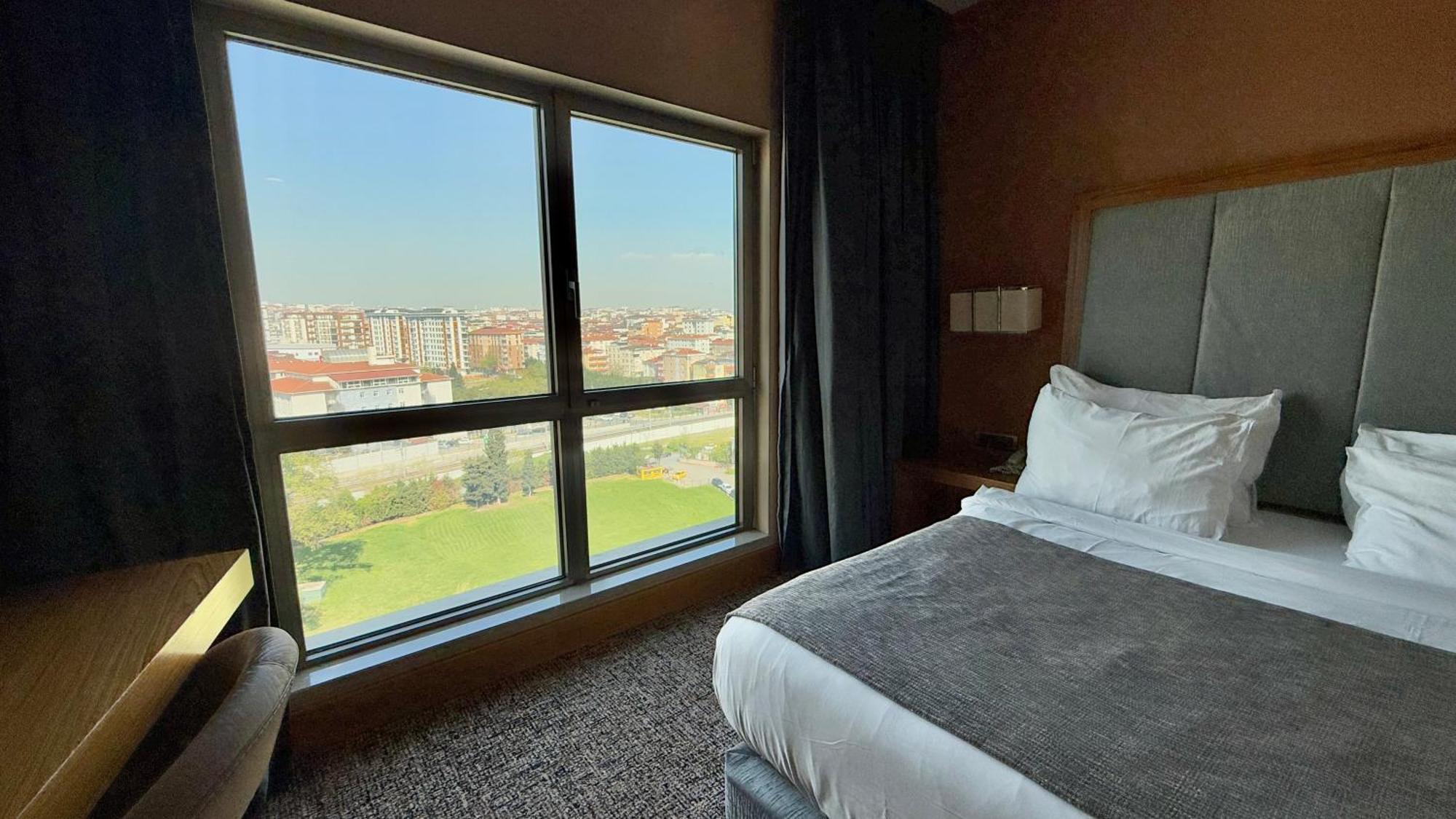 The Park Pendik 5*