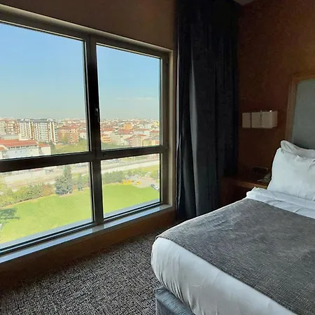 The Green Park Pendik Stambuł Zewnętrze zdjęcie