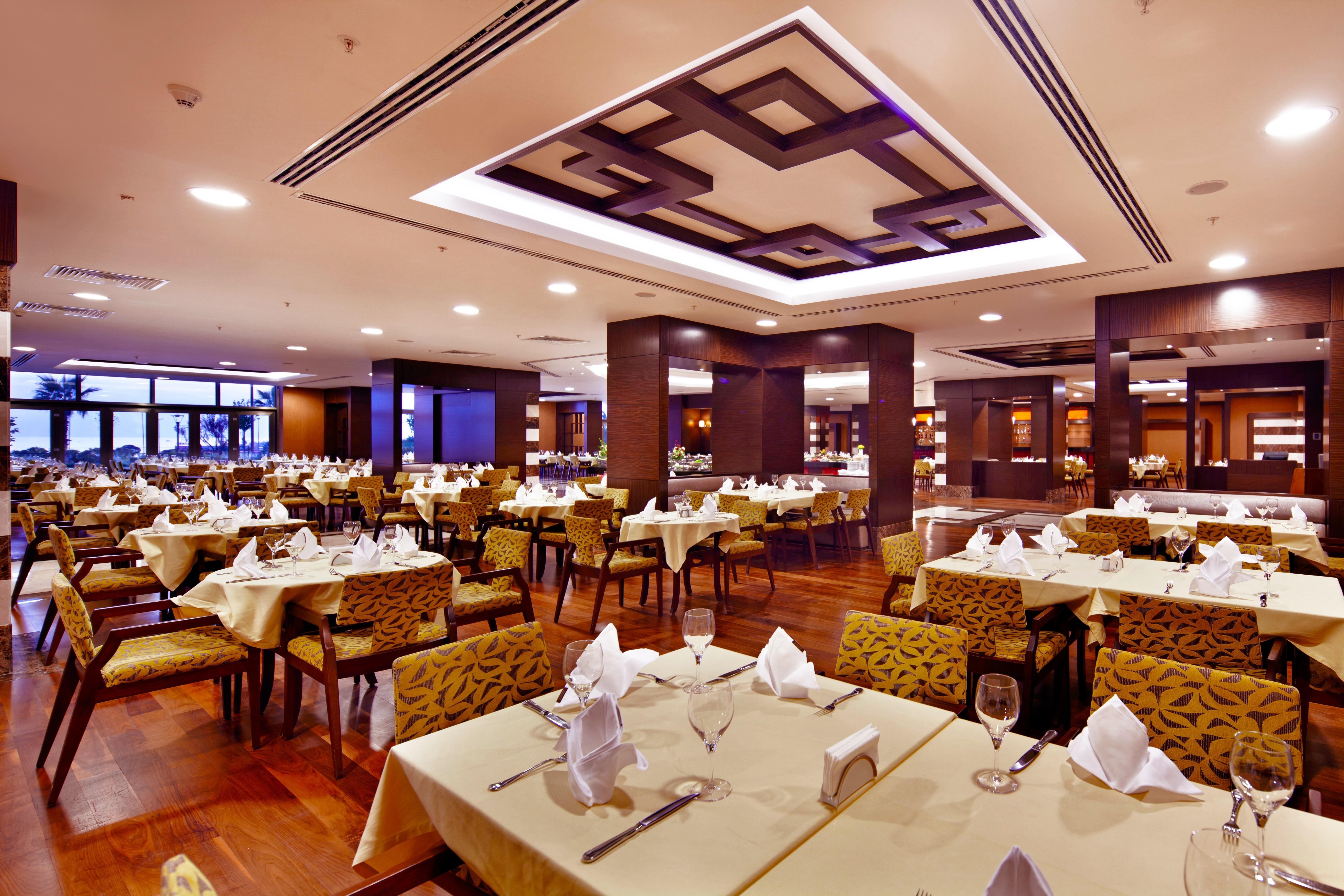 The Park Pendik Hotel Stambuł