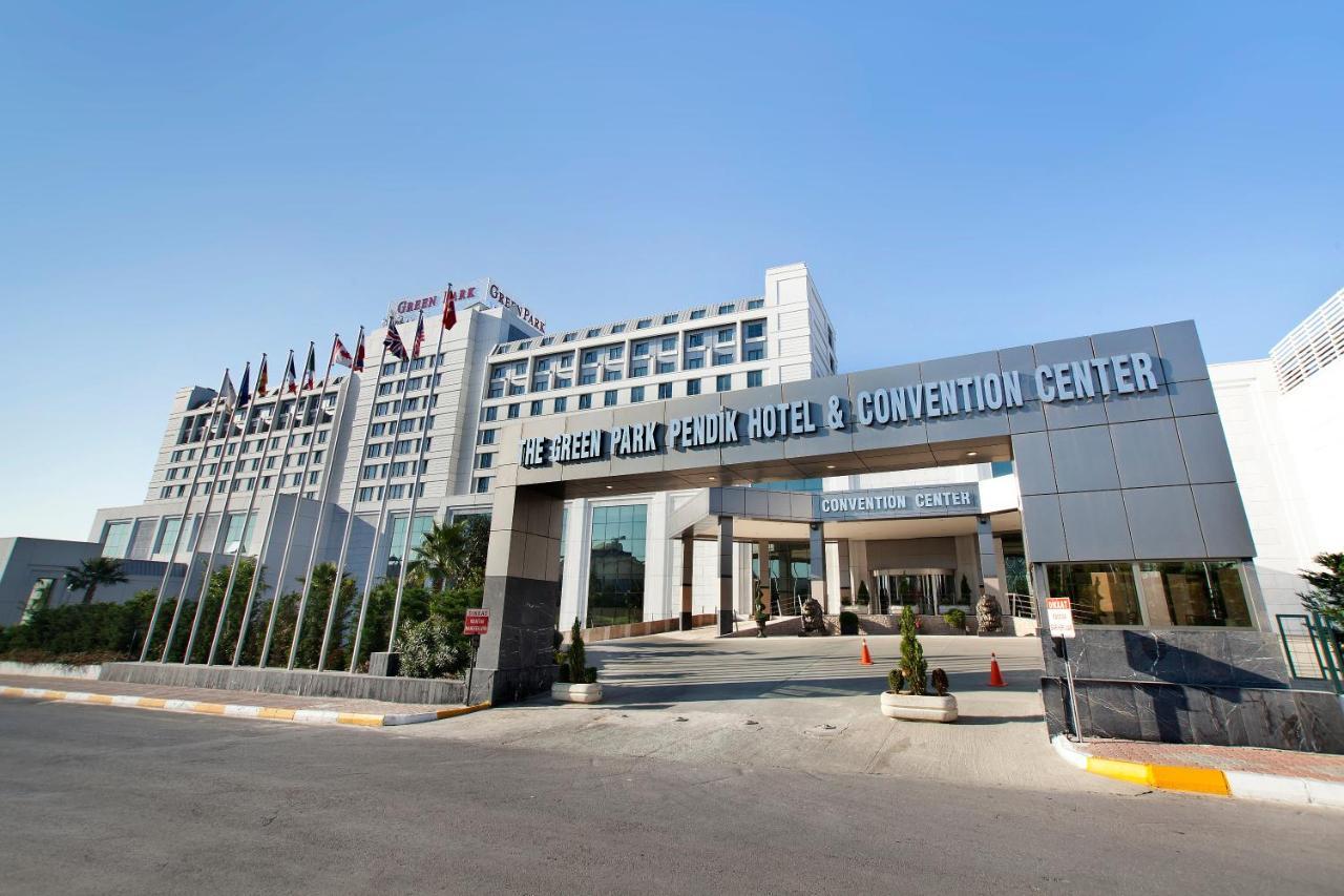 The Park Pendik Otel