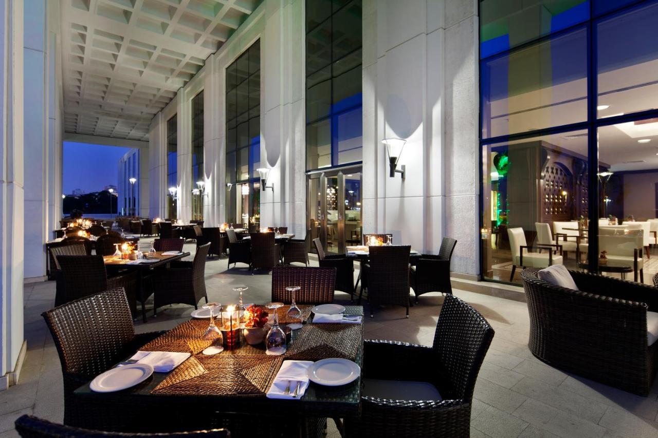 Otel The Park Pendik