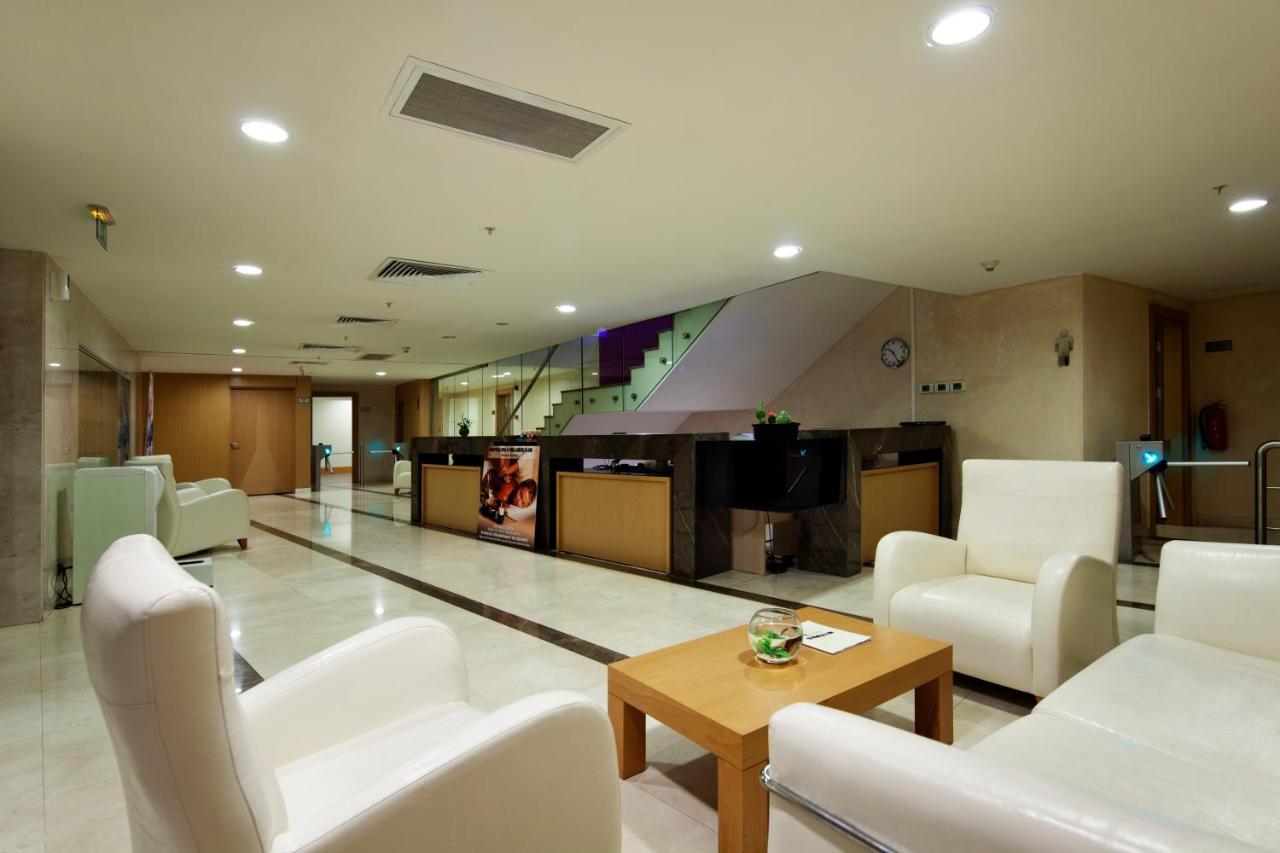 The Park Pendik Otel 5*