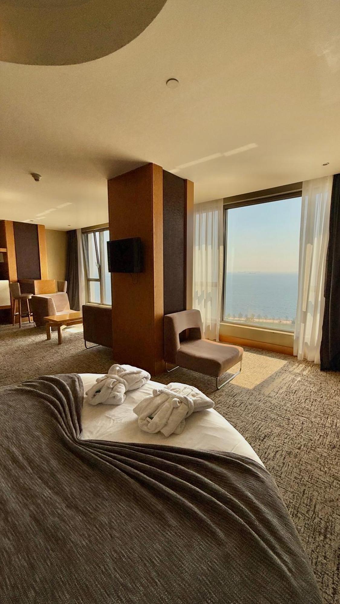 Otel The Park Pendik