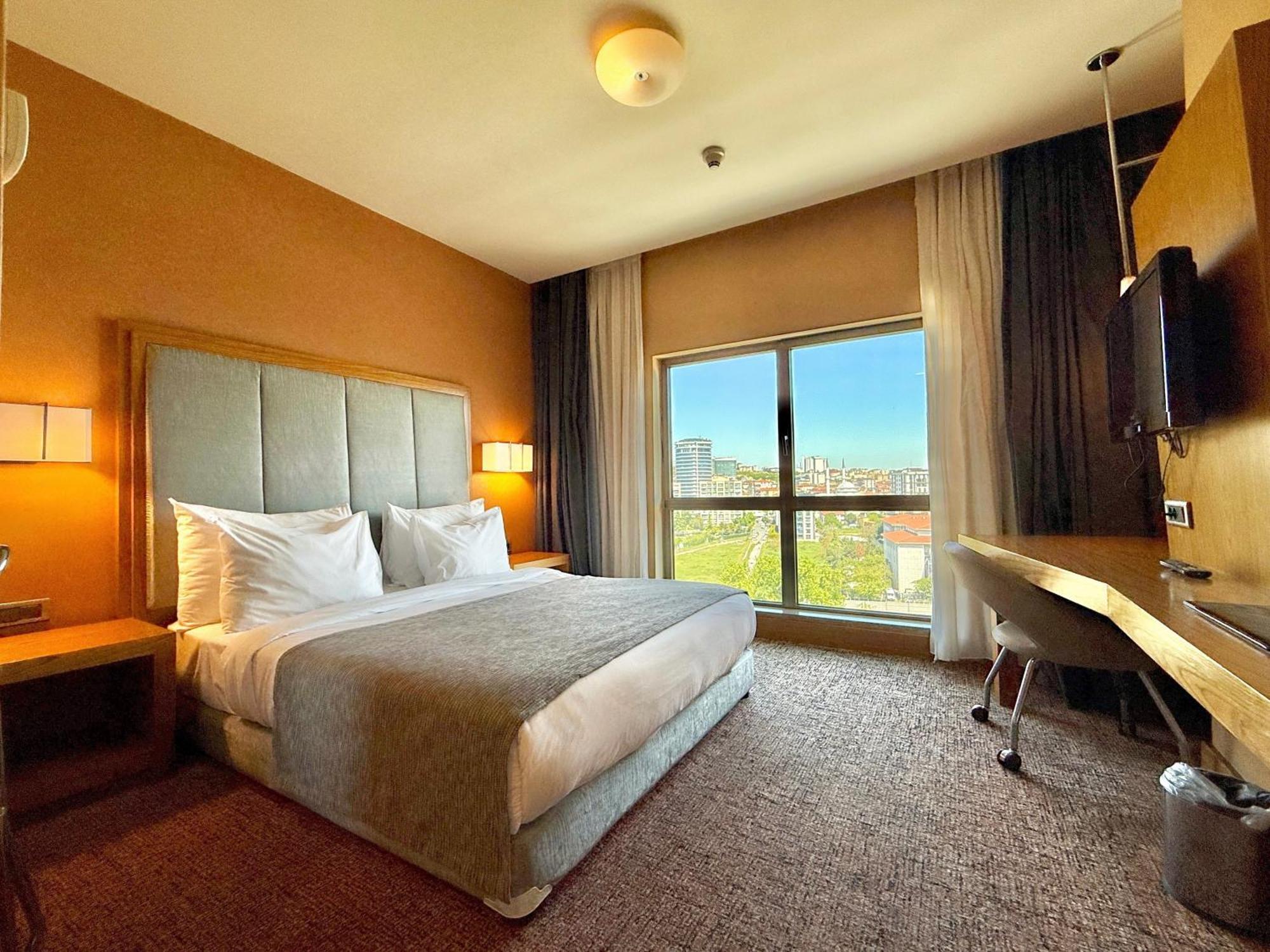 The Park Pendik Otel