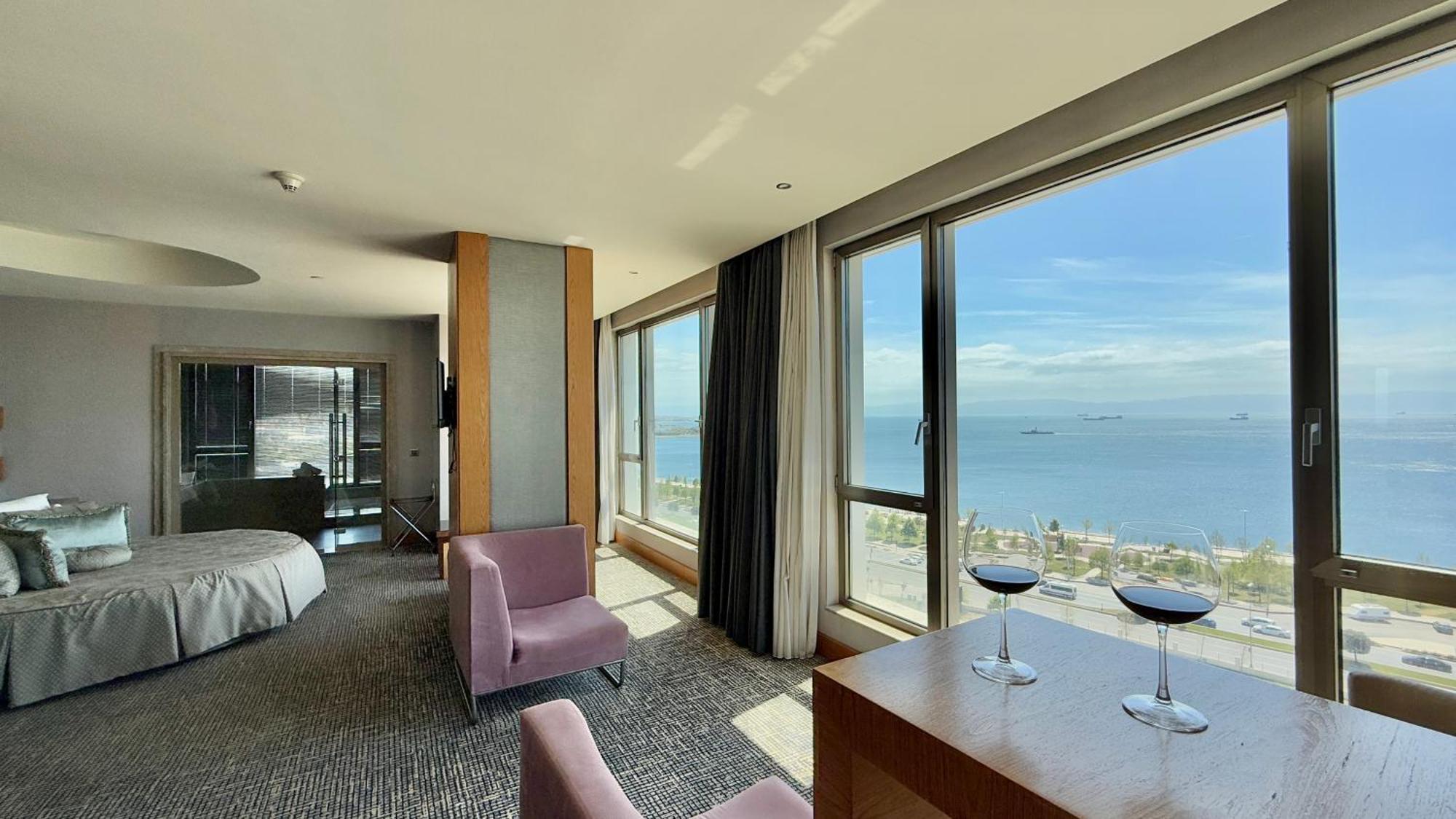 Otel The Park Pendik