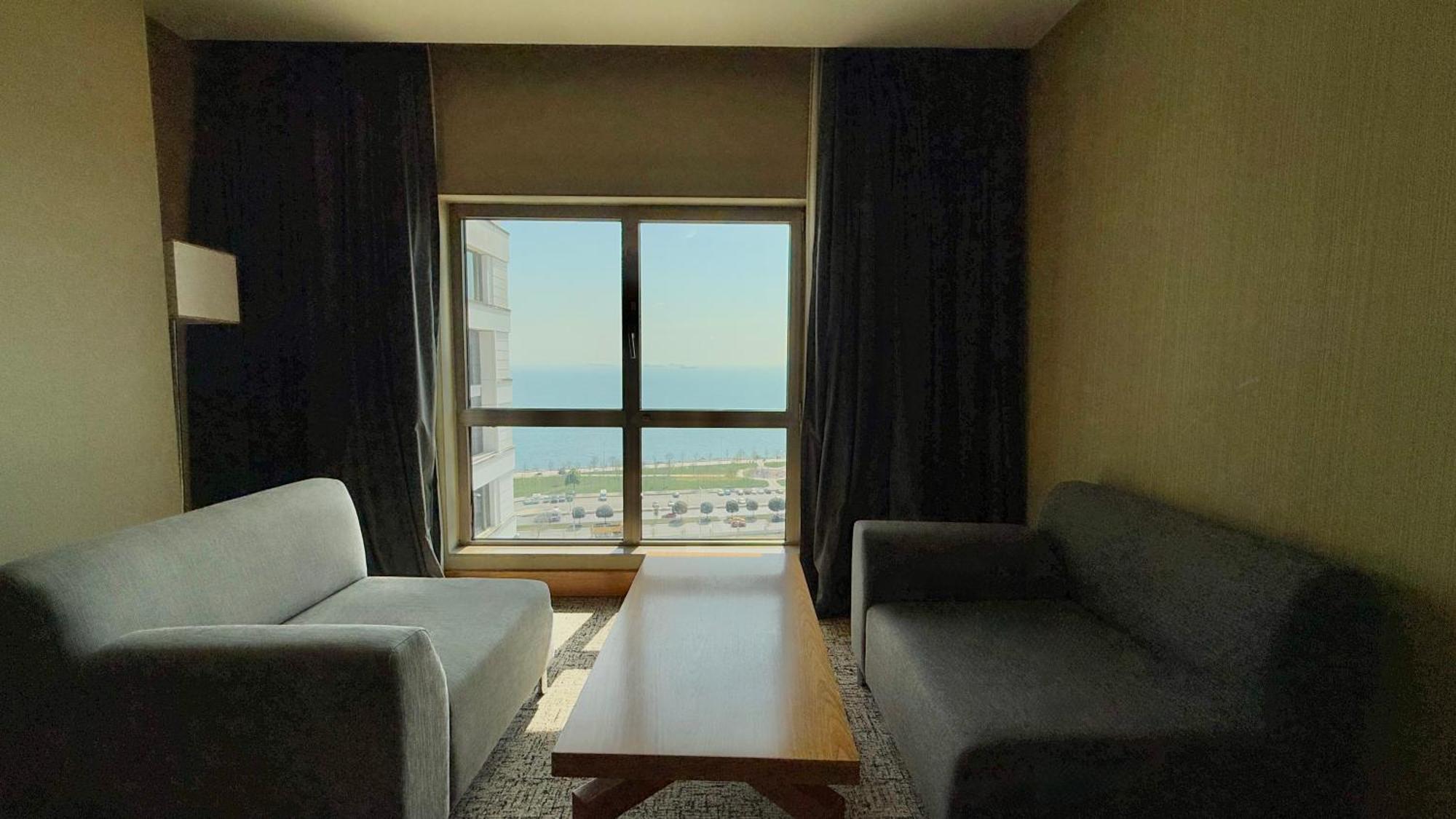 Hotel The Park Pendik Istanbul