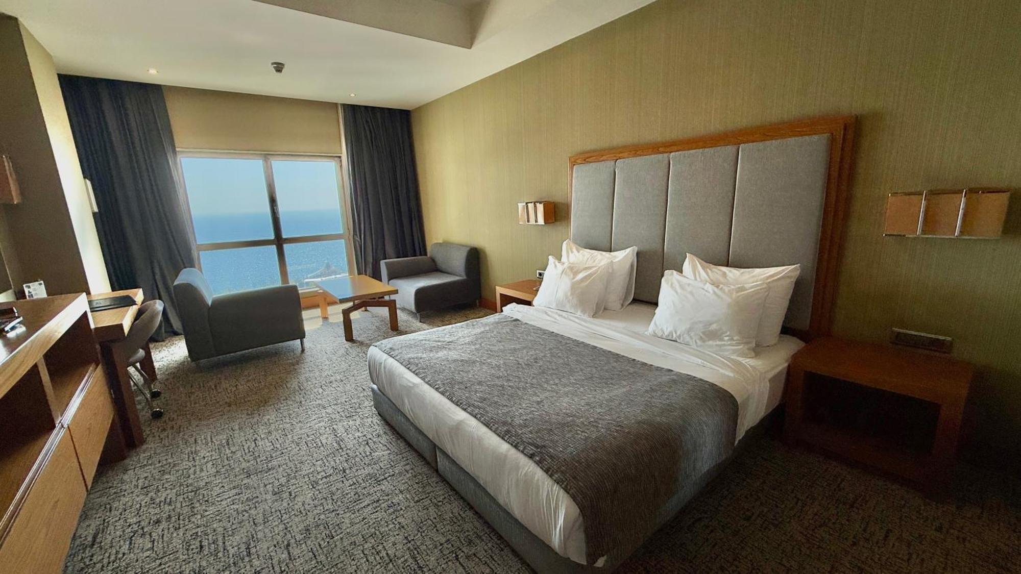 Otel The Park Pendik
