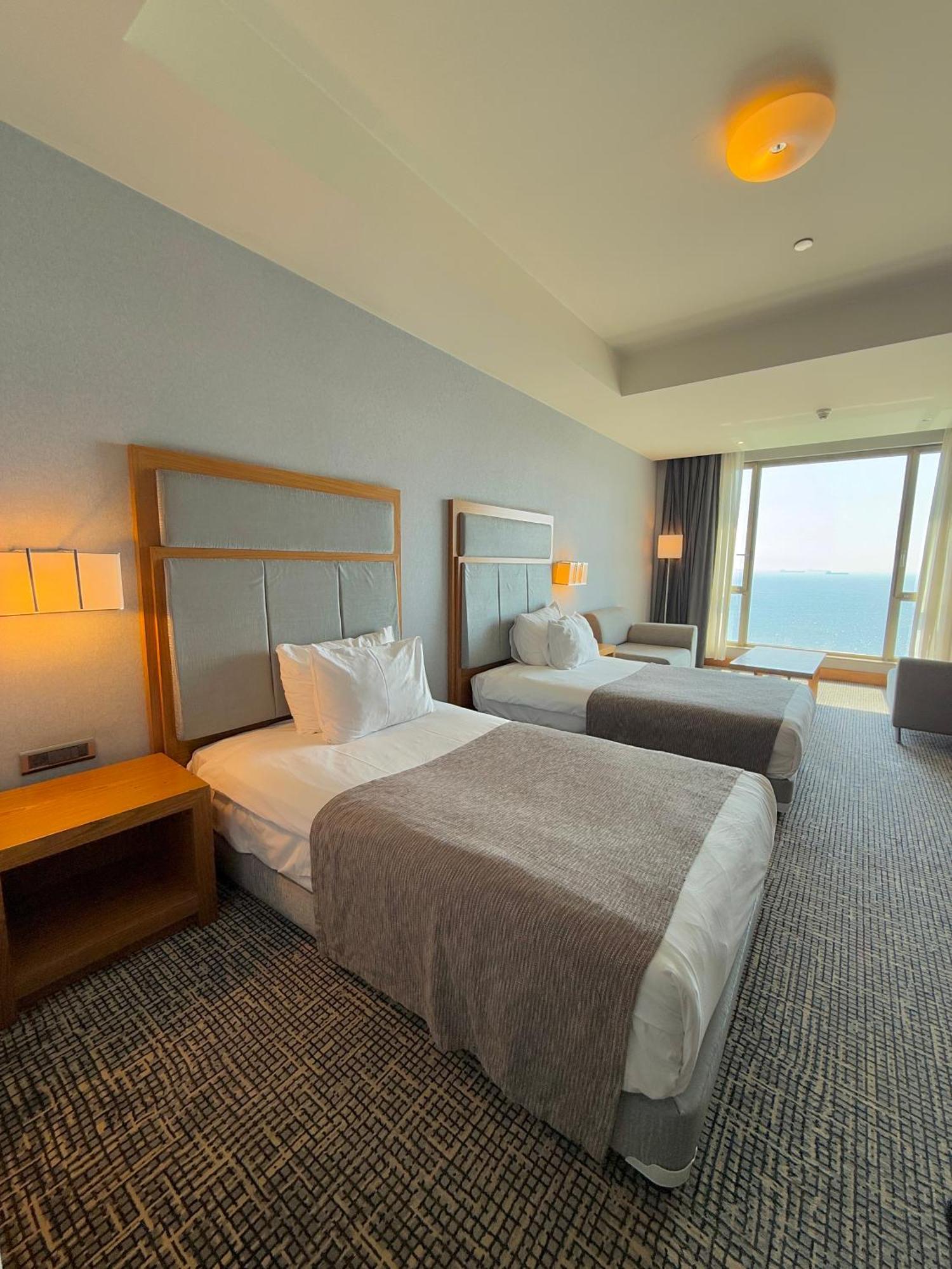 The Park Pendik Hotel Istanbul