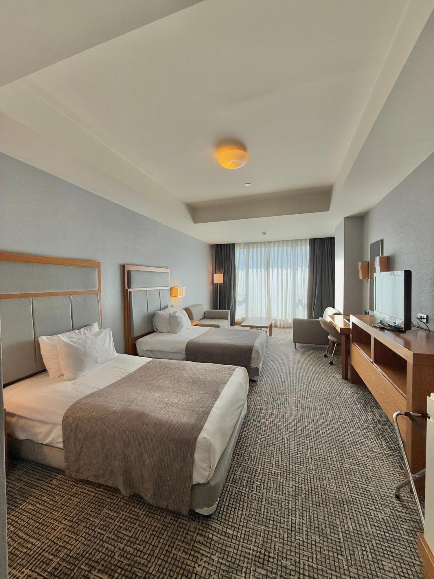 Otel The Park Pendik İstanbul