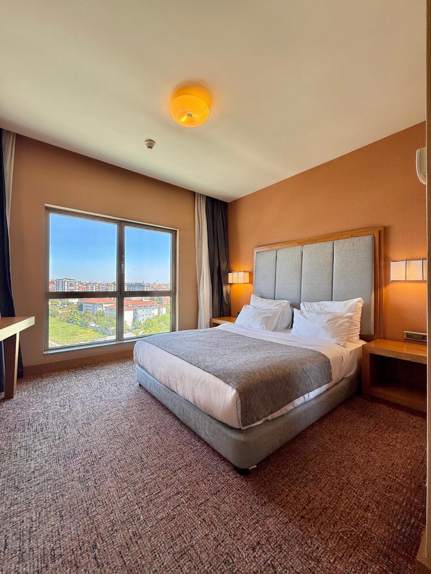 The Park Pendik Otel