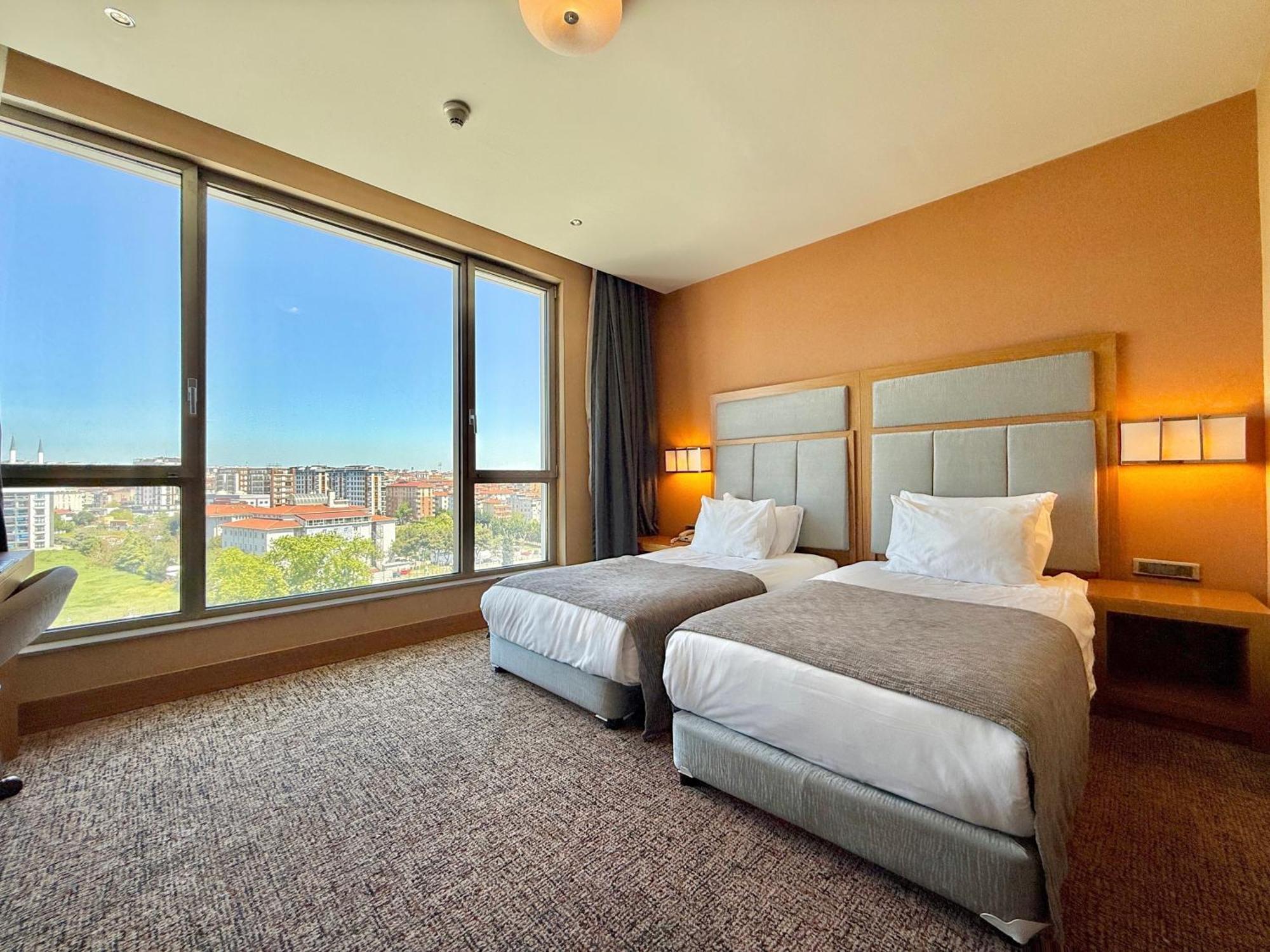 The Park Pendik Hotel Istanbul