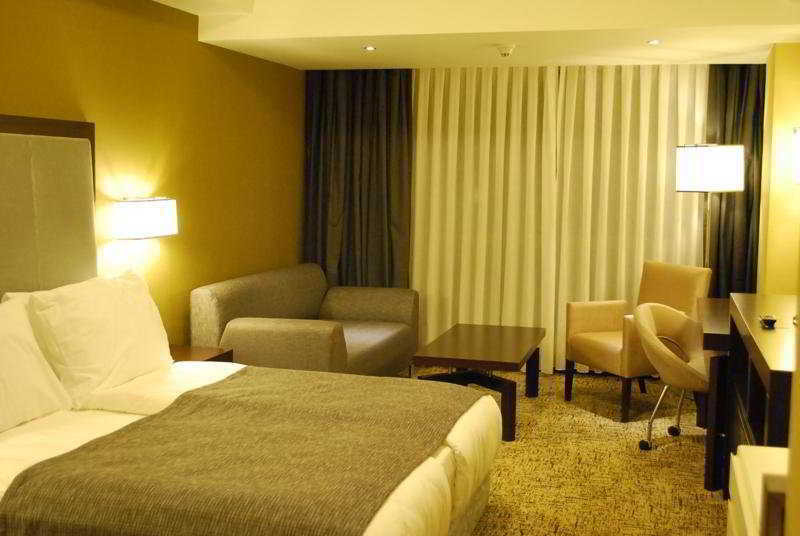 The Park Pendik 5* Stambuł