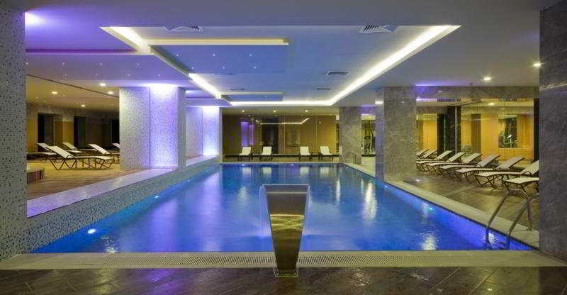 Otel The Park Pendik 5*
