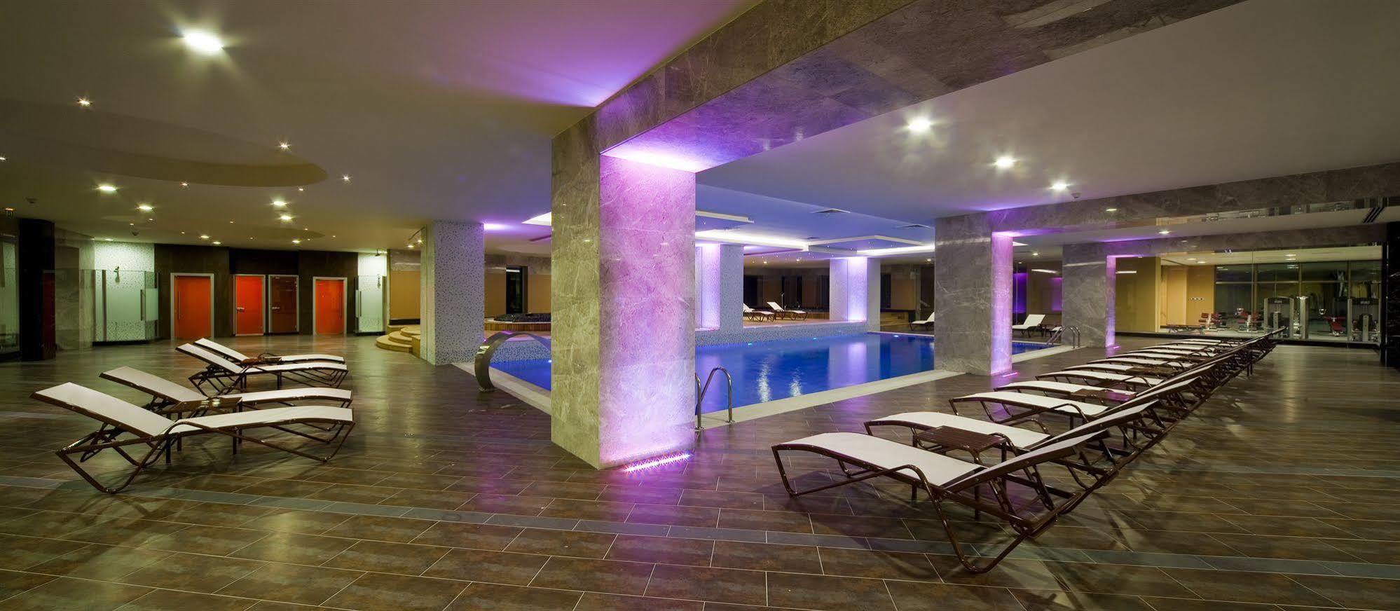 Otel The Park Pendik 5*