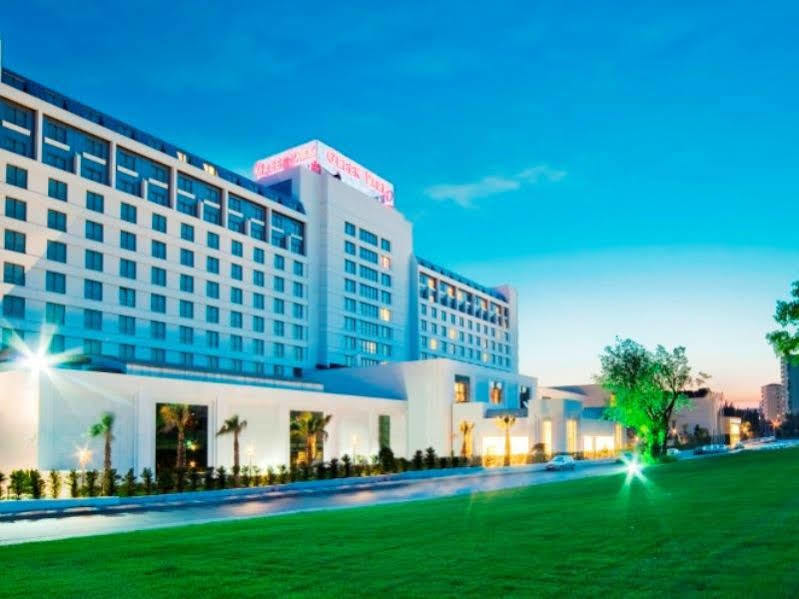 The Park Pendik İstanbul