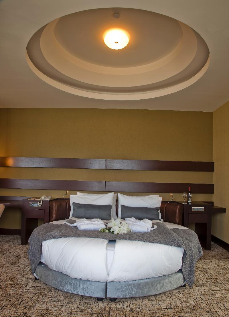 Otel The Park Pendik İstanbul