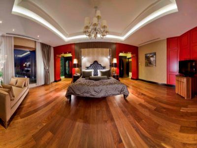 The Park Pendik Hotel 5*