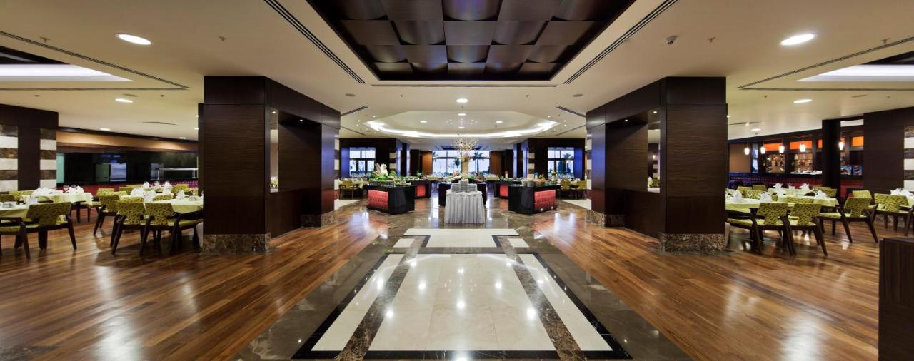 The Park Pendik Отель 5*