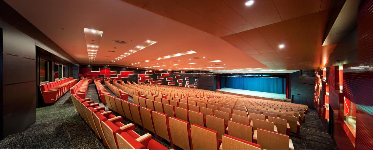 The Park Pendik 5* Стамбул