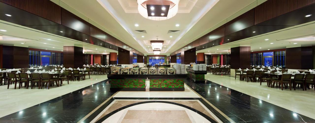 The Park Pendik 5* Стамбул