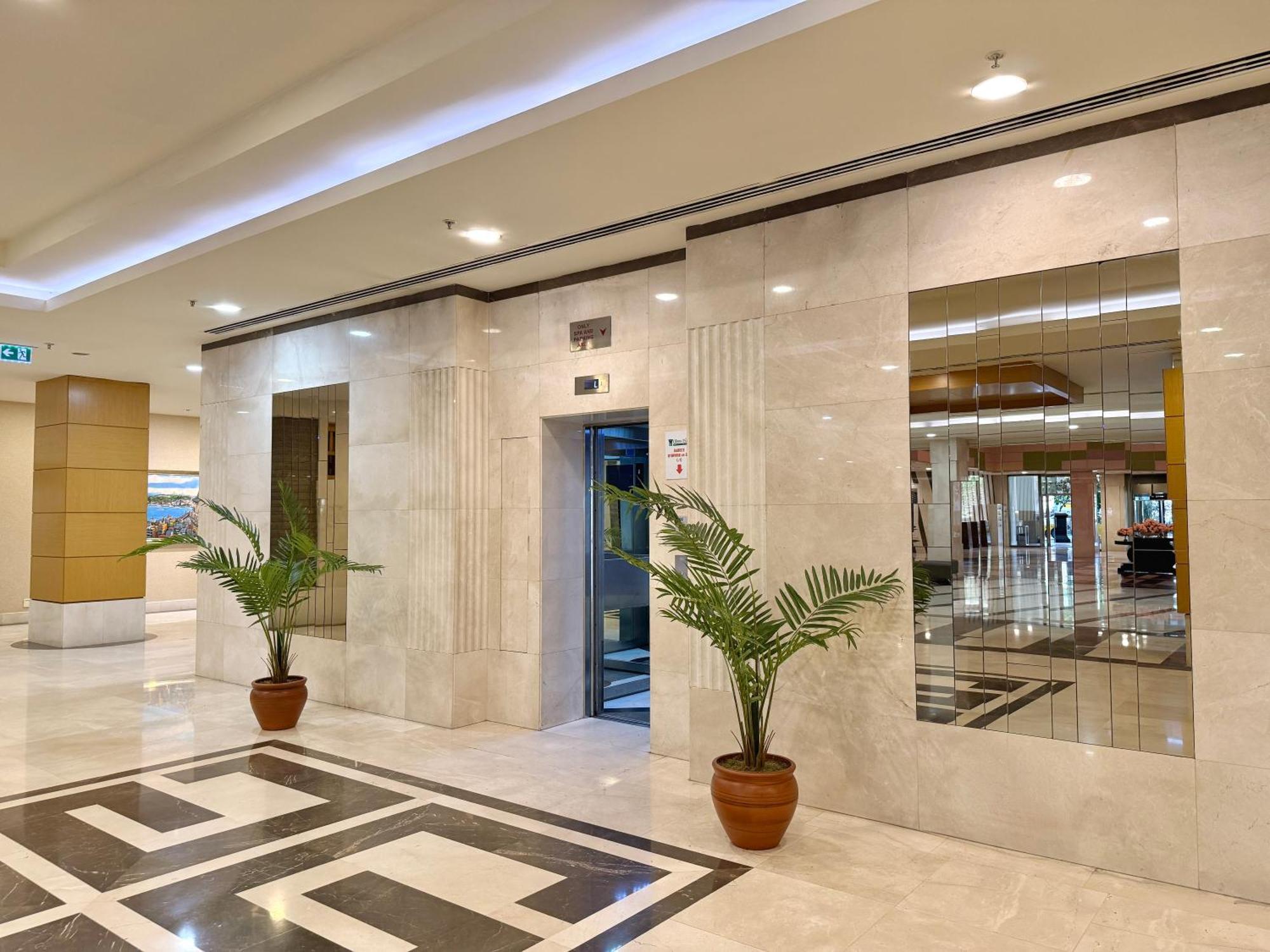 The Park Pendik 5*