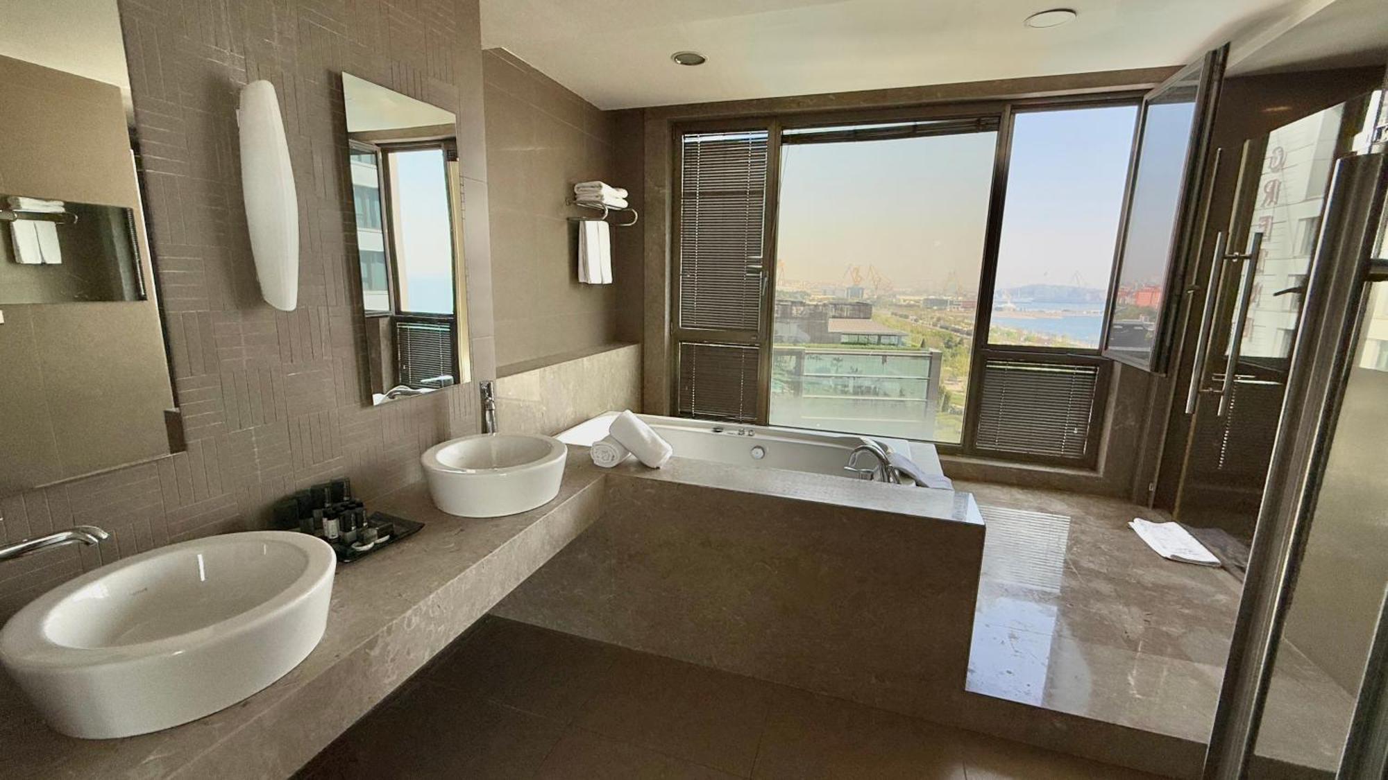 The Park Pendik 5* Стамбул