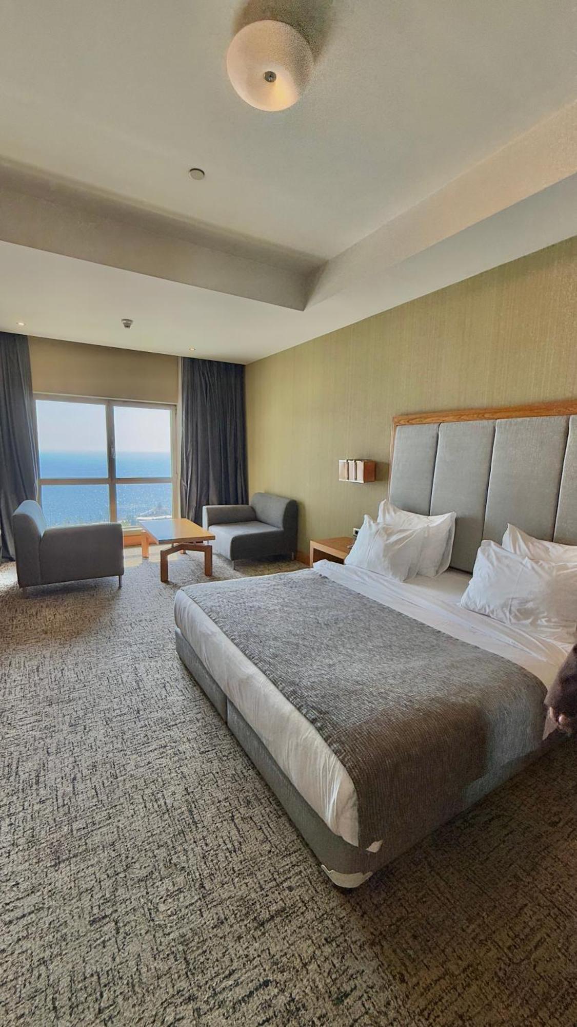 The Park Pendik Отель 5*