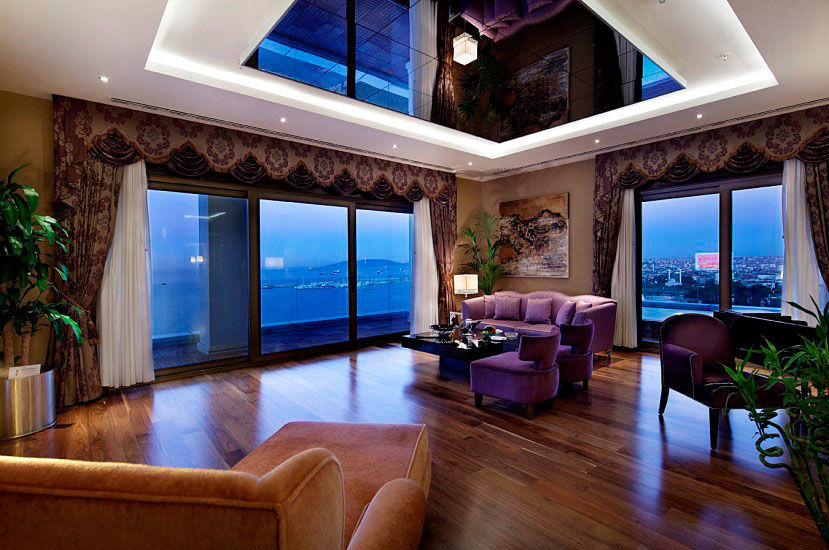 The Park Pendik Отель 5*