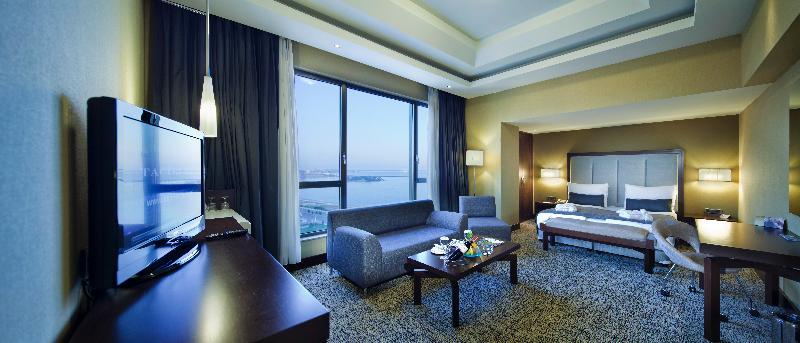 The Park Pendik 5* Стамбул